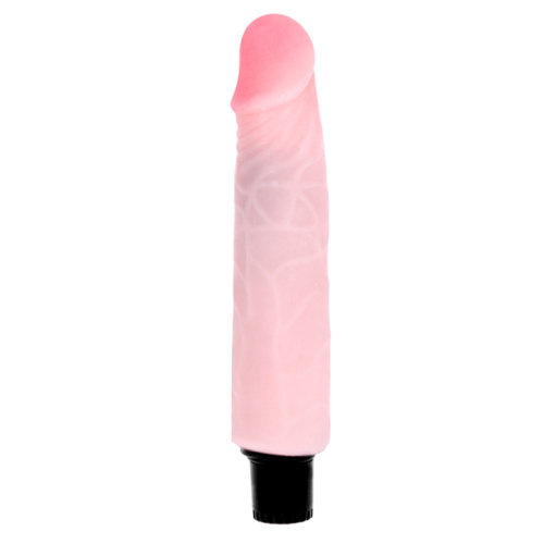 Фаллос из киберкожи The Realistic Cock 22 см фото 3