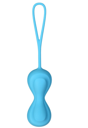 Вагинальные шарики Satisfyer Power Balls 60 гр фото 2