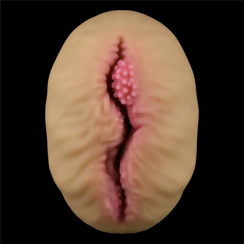 Рельефный мастурбатор Aliens Pie Masturbator 1 фото 3