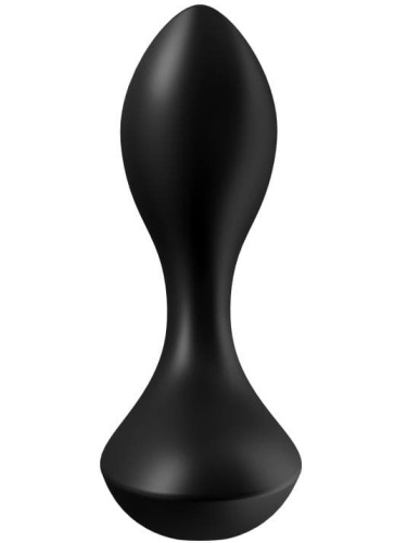 Вибромассажер простаты Satisfyer Backdoor Lover черный фото 5