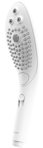 Насадка для душа Womanizer Wave белая фото 10