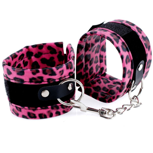 Эротический ролевой набор кошечки FF Kinky Kitty Kit фото 5