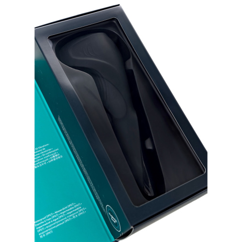 Перезаряжаемый мастурбатор с вибрацией Satisfyer Men Wand фото 10