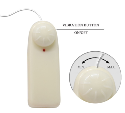 Фаллопротез с вибрацией на трусиках 17 см фото 8