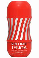 Мастурбатор Tenga Rolling Gyro Roller Cup Standard