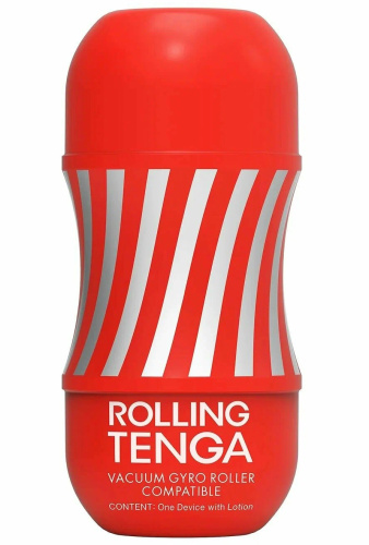 Мастурбатор Tenga Rolling Gyro Roller Cup Standard