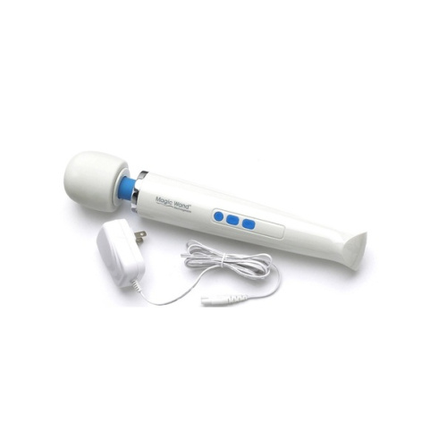 Вибромассажер Magic Wand Rechargeable HV-270 фото 2