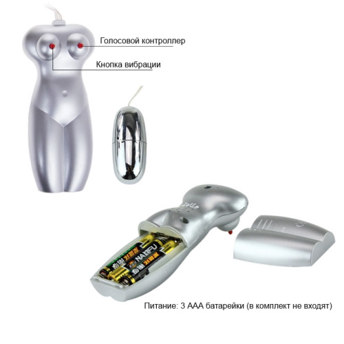 Мастурбатор Сладкая попка со шлепалкой и звуковым сопровождением фото 4