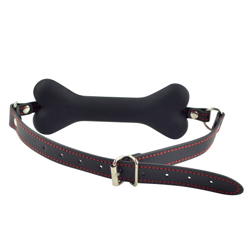 Кляп-трензель Bondage Fetish Dog Bone Gag фото 2