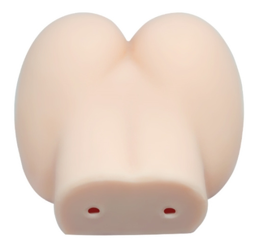 Мастурбатор упругая попка с голосовым сопровождением фото 5