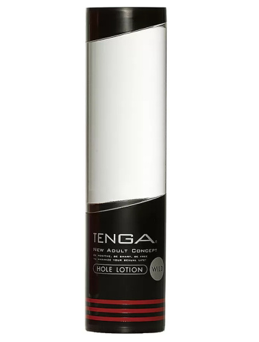 Лубрикант Tenga Wild 170 мл