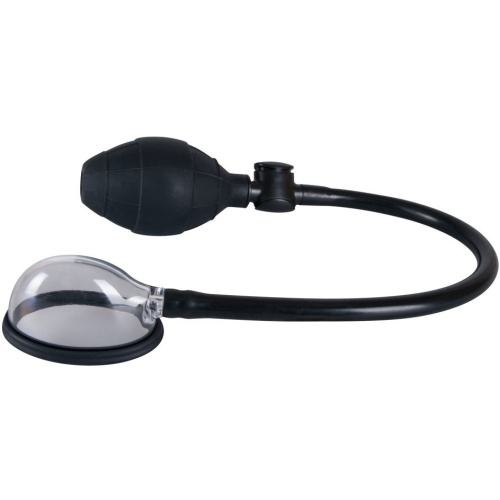 Вагинальная помпа для половых губ Bad Kitty фото 2