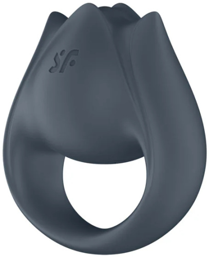 Вибромассажер-эрекционное кольцо Satisfyer Perfect Pair 2 фото 4