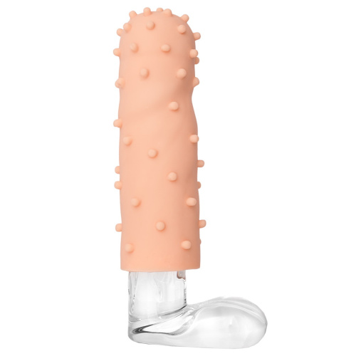 Точечная удлиняющая насадка 4,5 см фото 3