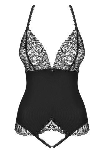 Эротичное боди с доступом Chiccanta S/M фото 3