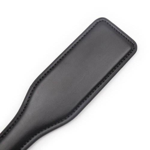 Классический черный пэдл 31 см фото 3