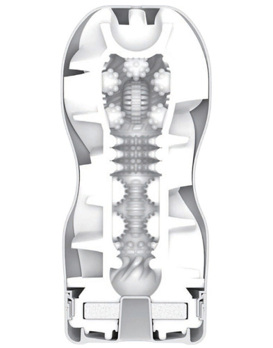 Мастурбатор Tenga Premium Air Flow Cup фото 3