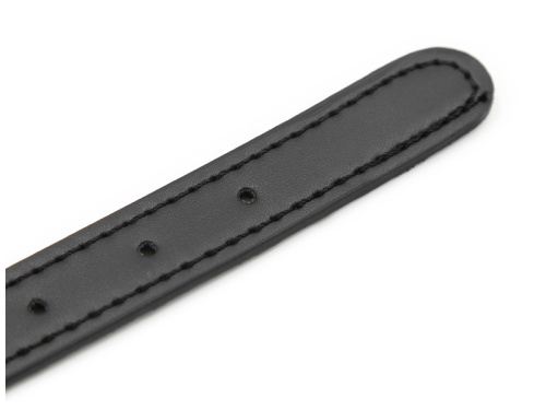 Черный кляп-кольцо фото 7