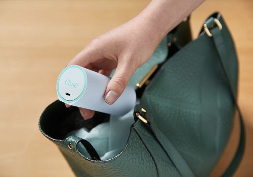 Тренажер кегеля Elvie Trainer фото 3