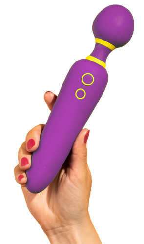 Набор для пар из трех игрушек Romp Pleasure Kit фото 3