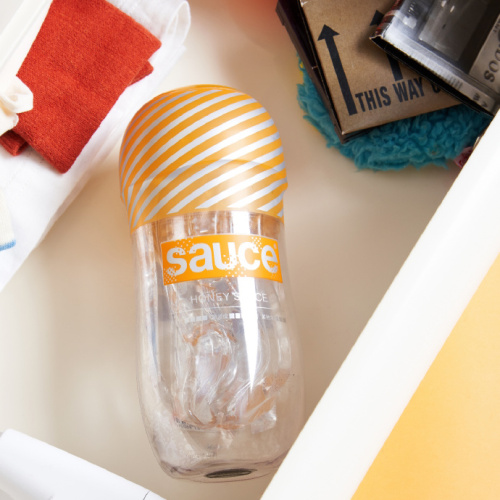 Мастурбатор для тренировки выносливости Sauce Honey фото 8