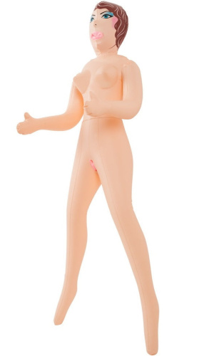 Надувная секс-кукла Joann фото 3