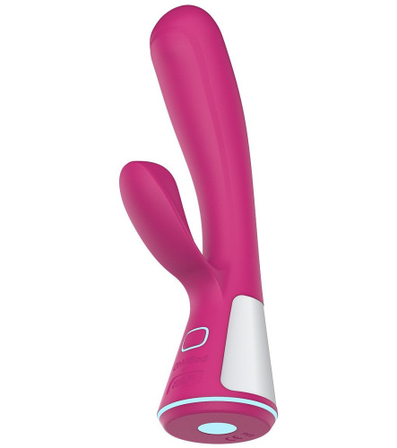 Интерактивный смарт-вибратор Kiiroo OhMiBod Fuse фото 9