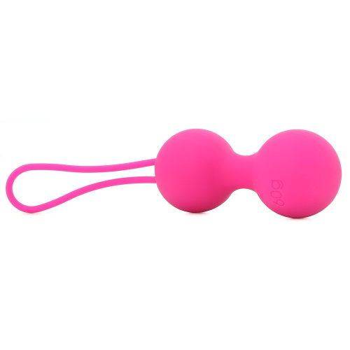 Вагинальный люкс-тренажер VNew level 2 60 граммов фото 2