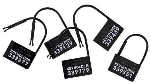 Прозрачный пояс верности из силикона PenisCage фото 7