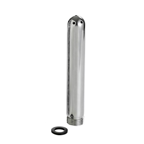 Насадка для интимного душа WaterClean - Steel фото 4