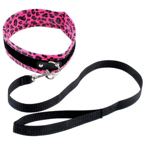 Эротический ролевой набор кошечки FF Kinky Kitty Kit фото 4