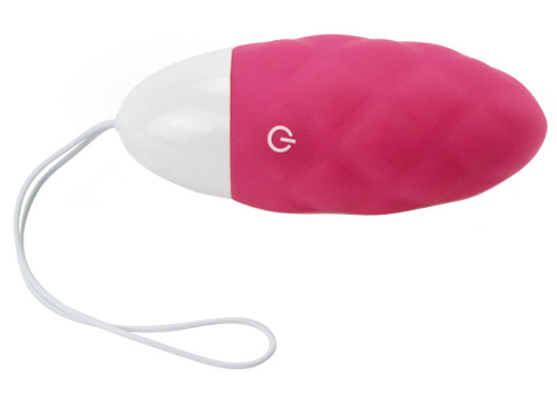 Перезаряжаемое виброяйцо с пультом дистанционного управления Ijoy Wireless Remote Control Rechargeable Egg фото 2