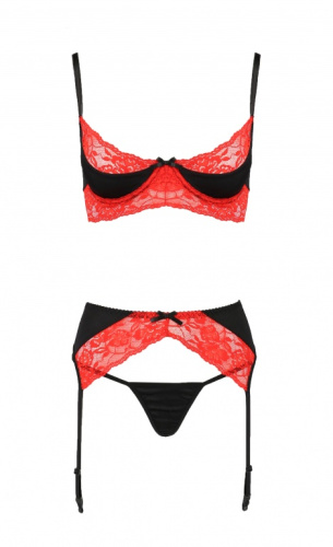 Комплект Odina Set S/M фото 3