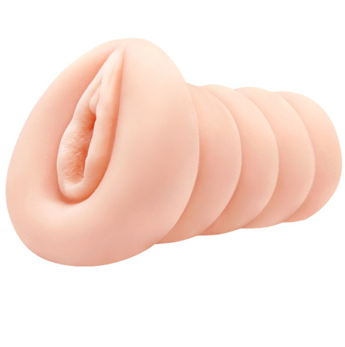 Мастурбатор с эффектом выделения смазки фото 3