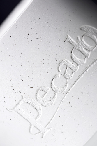 Ароматическая свеча с природным афродизиаком Pecado Plum and Cashmere 65 мл фото 4