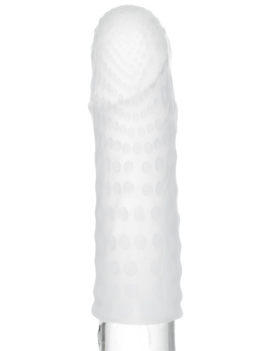 Карманный мастурбатор Tenga Pocket - Click Ball фото 3