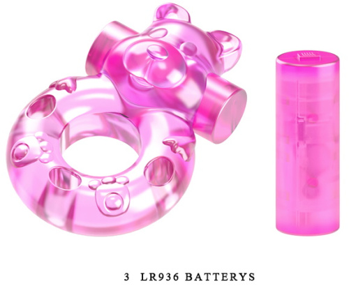 Подарочный набор из 7 предметов Baile Toy Kit фото 6