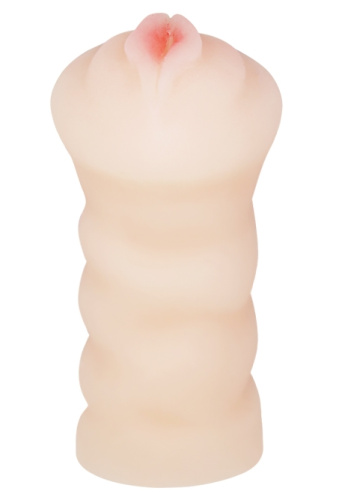 Мастурбатор Сладкая Акими фото 4