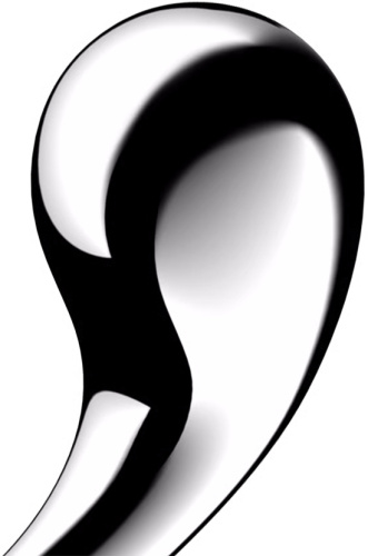 Двусторонний стальной стимулятор Satisfyer Star Force 4 фото 3