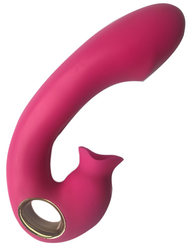 Стимулятор точки G / простаты Fanala (без вибрации) фото 3