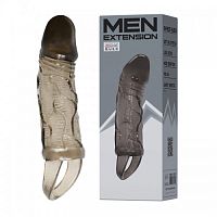 Насадка на пенис удлиняющая Men Extension