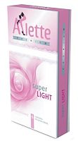 Презервативы Arlette Premium №6 Super Light