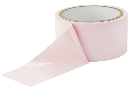 Лента для связывания My First розовая 16 м фото 4