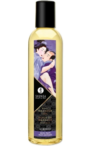 Подарочный набор Shunga Carnal Pleasures Collection Плотские утехи фото 8