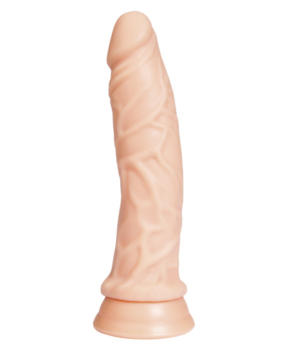 Реалистичный фаллоимитатор Toyfa A-Toys Nill фото 3