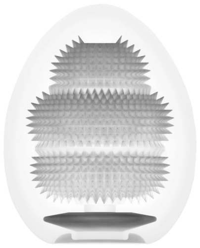 Мастурбатор яйцо Tenga Egg Misty 2 фото 2