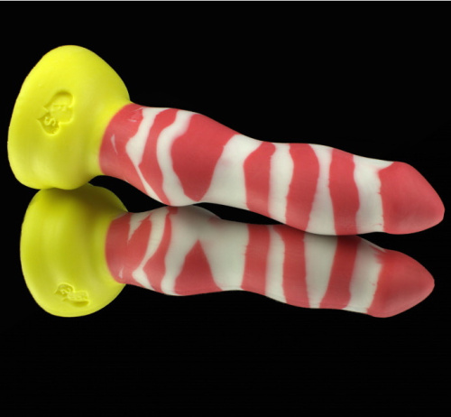 Фаллоимитатор Лис Medium 23 см фото 2