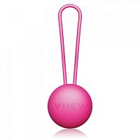 Вагинальный люкс-тренажер VNew level 1 30 граммов