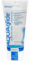 Универсальный любрикант на водной основе AquaGlide JoyDivision, 50 мл