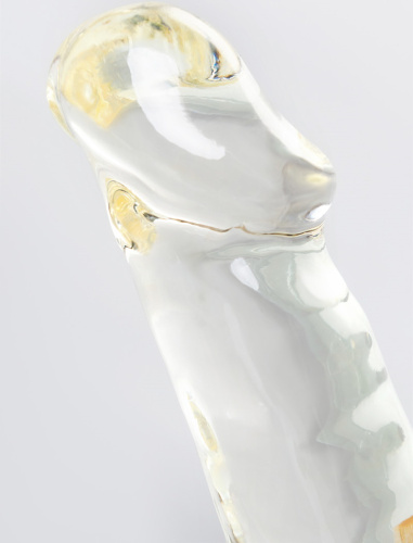 Карамельный леденец Пенис со вкусом пина колада 170 гр фото 5